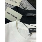 2025年8月8日入荷新作BALENCIAGA半袖 tシャツ高品質人気商品/DW工場S-XL