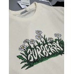 2025年8月8日入荷新作BURBERRY半袖 tシャツ高品質人気商品/DW工場S-XL