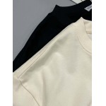2025年8月8日入荷新作BURBERRY半袖 tシャツ高品質人気商品/DW工場S-XL