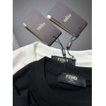 2025年8月8日入荷新作FENDI半袖 tシャツ高品質人気商品/DW工場S-XL