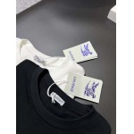 2025年8月8日入荷新作BURBERRY半袖 tシャツ高品質人気商品/DW工場S-XL