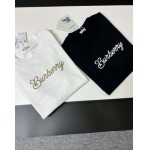 2025年8月8日入荷新作BURBERRY半袖 tシャツ高品質人気商品/DW工場S-XL