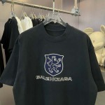 2025年8月8日入荷新作BALENCIAGA半袖 tシャツ高品質人気商品/DW工場S-XXL
