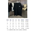 2025年8月8日入荷新作THE NORTH FACE半袖 tシャツ高品質人気商品/DW工場S-XXL
