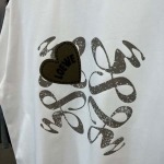2025年8月8日入荷新作LOEWE半袖 tシャツ高品質人気商品/DW工場S-XXL