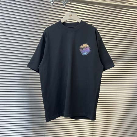 2025年8月8日入荷新作Chrome hearts半袖 t...
