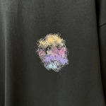 2025年8月8日入荷新作Chrome hearts半袖 tシャツ高品質人気商品/DW工場S-XXL