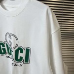 2025年8月8日入荷新作GUCCI半袖 tシャツ高品質人気商品/DW工場S-XXL