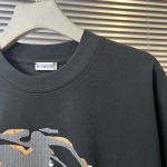2025年8月8日入荷新作BURBERRY半袖 tシャツ高品質人気商品/DW工場S-XXL