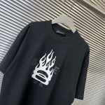 2025年8月8日入荷新作BALENCIAGA半袖 tシャツ高品質人気商品/DW工場S-XXL