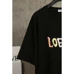 2025年8月8日入荷新作LOEWE半袖 tシャツ高品質人気商品/DW工場XS-L