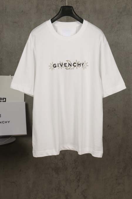 2025年8月8日入荷新作GIVENCHY半袖 tシャツ高品...