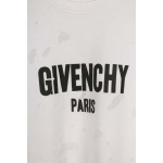 2025年8月8日入荷新作GIVENCHY半袖 tシャツ高品質人気商品/DW工場XS-L