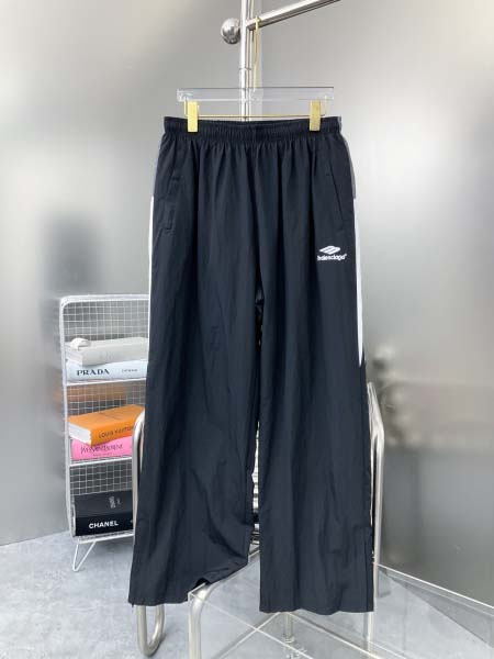 2025年8月8日入荷新作BALENCIAGAズボン高品質人...