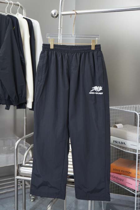 2025年8月8日入荷新作BALENCIAGAズボン高品質人...