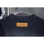 2025年8月8日入荷新作 LOUIS VUITTON半袖 tシャツ高品質人気商品/DW工場S-XL