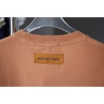 2025年8月8日入荷新作 LOUIS VUITTON半袖 tシャツ高品質人気商品/DW工場S-XL
