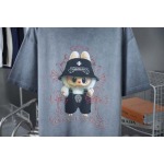 2025年8月8日入荷新作Chrome hearts半袖 tシャツ高品質人気商品/DW工場S-XL