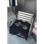 2025年8月8日入荷新作Louis Vuittonニットの半袖高品質人気商品/DW工場S-XL