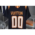 2025年8月8日入荷新作Louis Vuittonニットの半袖高品質人気商品/DW工場S-XL