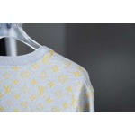 2025年8月8日入荷新作 LOUIS VUITTON半袖 tシャツ高品質人気商品/DW工場S-XL