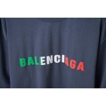 2025年8月8日入荷新作BALENCIAGA半袖 tシャツ高品質人気商品/DW工場S-XL