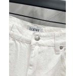 2025年8月8日入荷新作LOEWEスラックス高品質人気商品/DW工場30-36