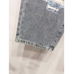 2025年8月8日入荷新作BALENCIAGAジーパン高品質人気商品/DW工場30-36
