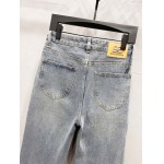 2025年8月8日入荷新作BALENCIAGAジーパン高品質人気商品/DW工場30-36