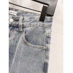 2025年8月8日入荷新作BALENCIAGAジーパン高品質人気商品/DW工場30-36