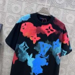 2025年8月8日入荷新作Louis Vuitton半袖 tシャツ高品質人気商品/DW工場XS-L