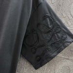 2025年8月8日入荷新作LOEWE半袖 tシャツ高品質人気商品/DW工場XS-L