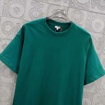 2025年8月8日入荷新作LOEWE半袖 tシャツ高品質人気商品/DW工場XS-L