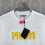 2025年8月8日入荷新作PRADA半袖 tシャツ高品質人気商品/DW工場XS-L