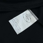 2025年8月8日入荷新作PRADA半袖 tシャツ高品質人気商品/DW工場XS-L
