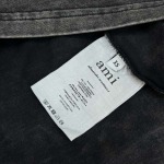 2025年8月8日入荷新作Ami半袖 tシャツ高品質人気商品/DW工場XS-L