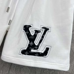2025年8月8日入荷新作 LOUIS VUITTON半ズボン高品質人気商品/DW工場S-XL