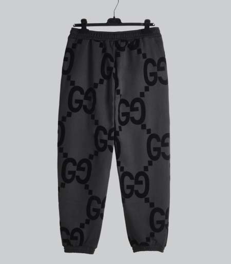 2025年8月10日入荷新作Gucci ズボン人気商品