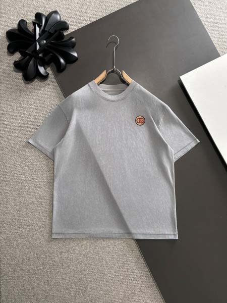 2025年8月10日入荷新作GUCCItシャツ人気商品