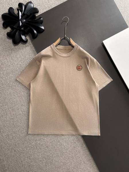 2025年8月10日入荷新作GUCCItシャツ人気商品