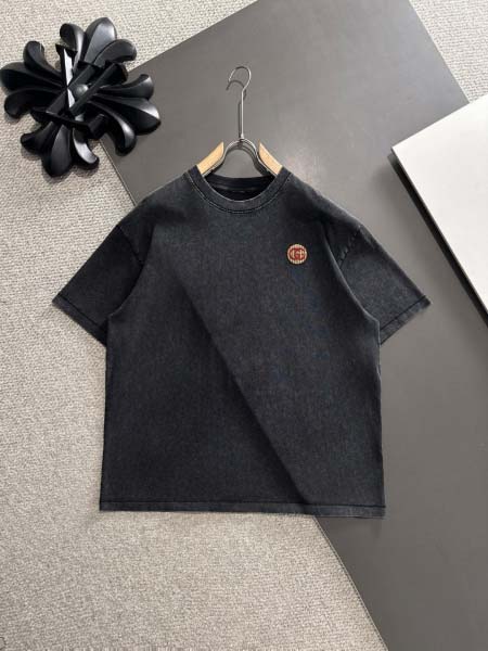 2025年8月10日入荷新作GUCCItシャツ人気商品