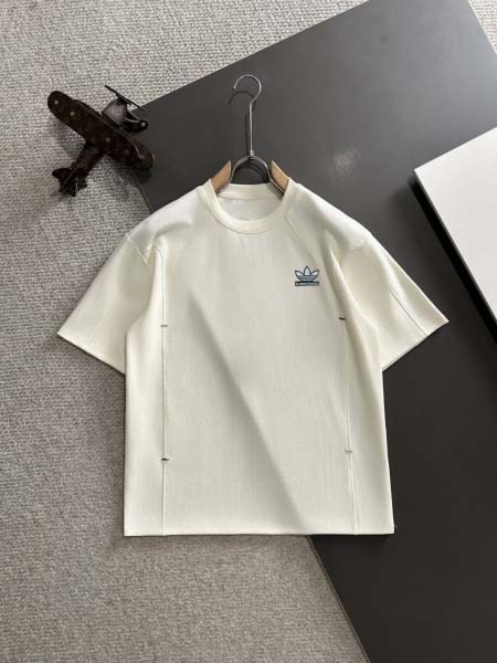 2025年8月10日入荷新作BALENCIAGAtシャツ人気...