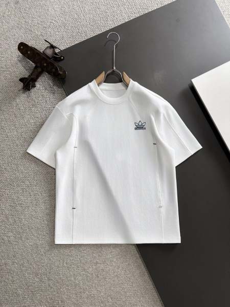 2025年8月10日入荷新作BALENCIAGAtシャツ人気...