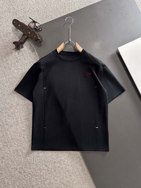 2025年8月10日入荷新作BALENCIAGAtシャツ人気...