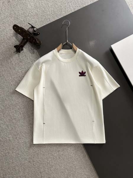 2025年8月10日入荷新作BALENCIAGAtシャツ人気...