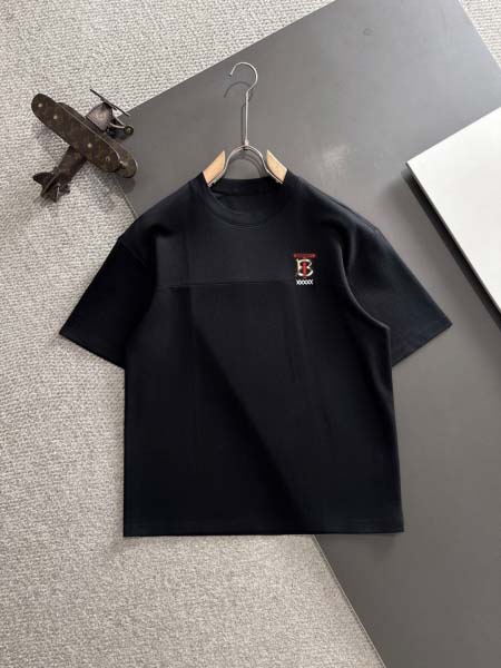2025年8月10日入荷新作BURBERRYtシャツ人気商品