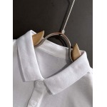 2025年8月10日入荷新作Burberry半袖 tシャツ人気商品