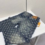 2025年8月10日入荷新作Louis Vuittonジーパン人気商品