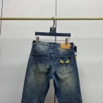 2025年8月10日入荷新作Fendiジーパン人気商品