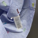 2025年8月10日入荷新作Gucciシャツ人気商品